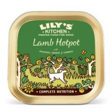 Lily's Kitchen Lamb Hotpot 10 x 150g